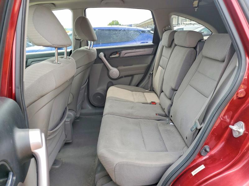 Продажа на аукционе авто 2007 Honda Cr-v, vin: JHLRE48577C015798, номер лота: 64563306