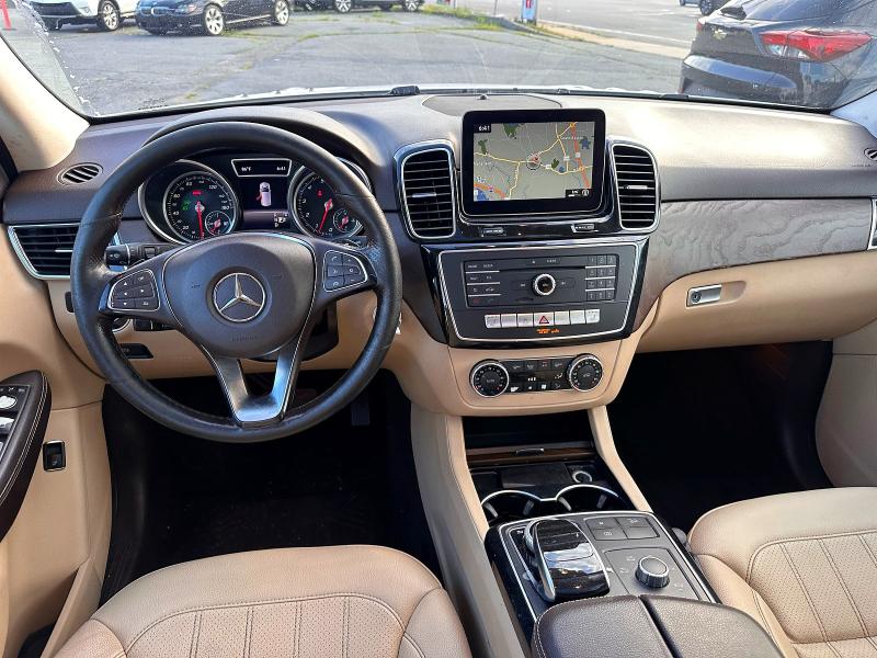Продаж на аукціоні авто 2018 Mercedes-benz Gle, vin: 4JGDA5HB6JB198327, номер лоту: 65408276