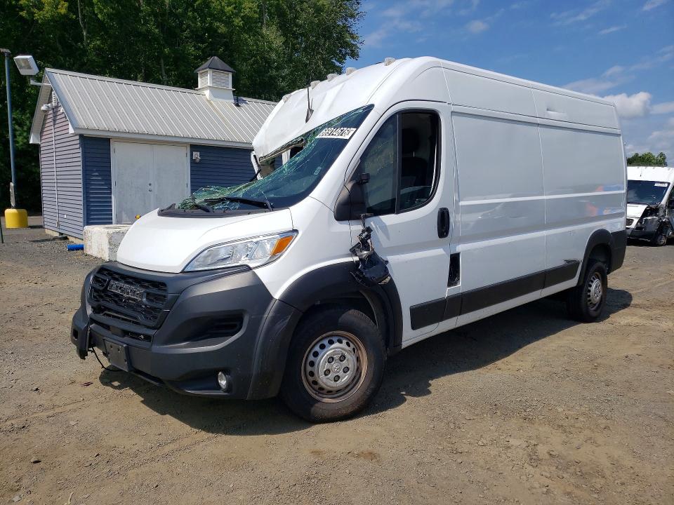 Aukcja sprzedaży 2024 Ram Promaster 2500, vin: 3C6LRVDG5RE150673, numer aukcji: 66914676