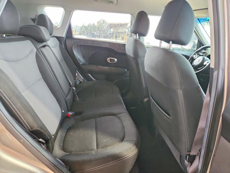 63757536 :رقم المزاد ، KNDJP3A50J7541019 vin ، 2018 Kia Soul مزاد بيع