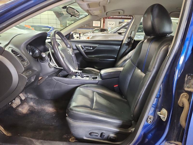 2018 Nissan Altima მანქანა იყიდება აუქციონზე, vin: 1N4AL3AP8JC156429, აუქციონის ნომერი: 62939966