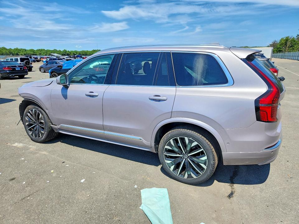 Продажа на аукционе авто 2026 Volvo Xc90, vin: YV4062JE7T1488198, номер лота: 64027446