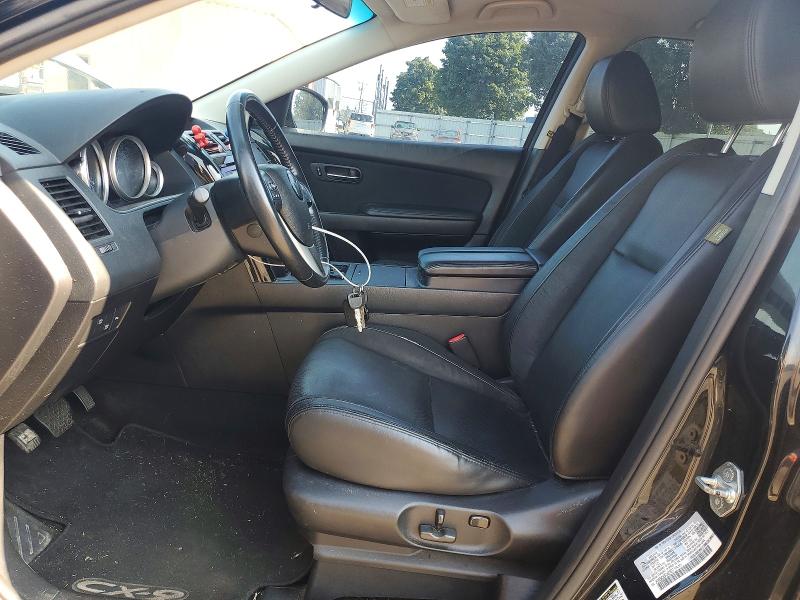 Aukcja sprzedaży 2015 Mazda Cx-9, vin: JM3TB3CA0F0457677, numer aukcji: 64239436