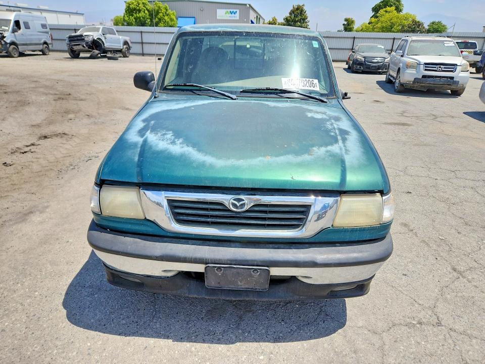 Aukcja sprzedaży 1999 Mazda B3000, vin: 4F4YR16V3XTM05710, numer aukcji: 64470206