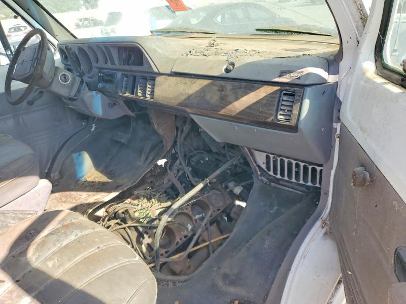 Продажа на аукционе авто 1996 Dodge Ram Van, vin: 2B7HB21Y8TK144136, номер лота: 64845516