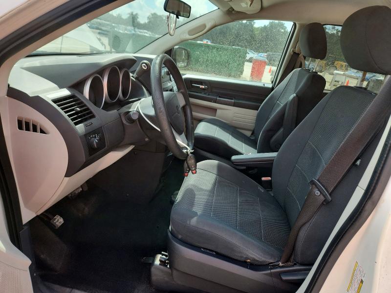 Aukcja sprzedaży 2009 Dodge Grand Caravan, vin: 1D8HN44E59B514124, numer aukcji: 67073026