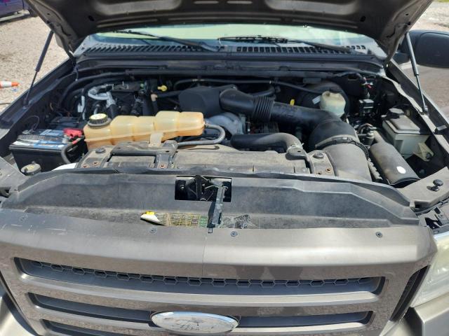 Продаж на аукціоні авто 2005 Ford Excursion, vin: 1FMNU42S65EB54069, номер лоту: 63614696