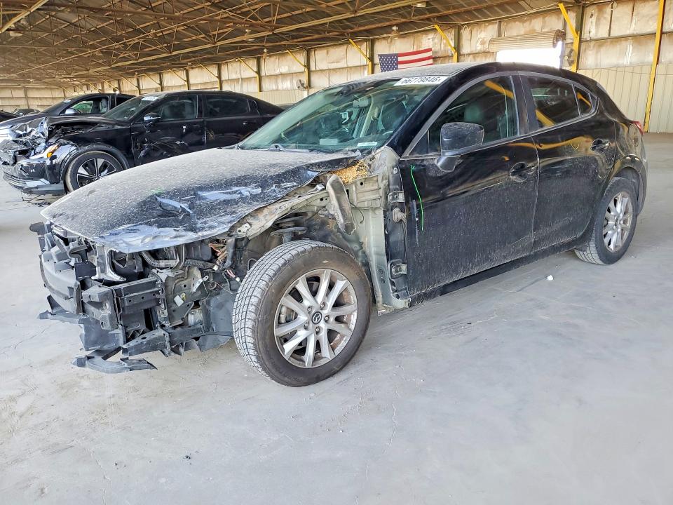 Aukcja sprzedaży 2017 Mazda 3, vin: 3MZBN1K72HM102674, numer aukcji: 66779846