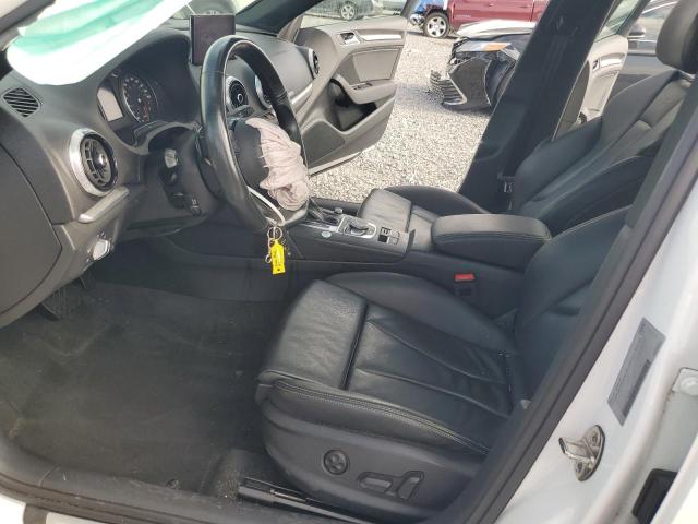 Продажа на аукционе авто 2020 Audi A3, vin: WAUAUGFF1LA055923, номер лота: 65727486