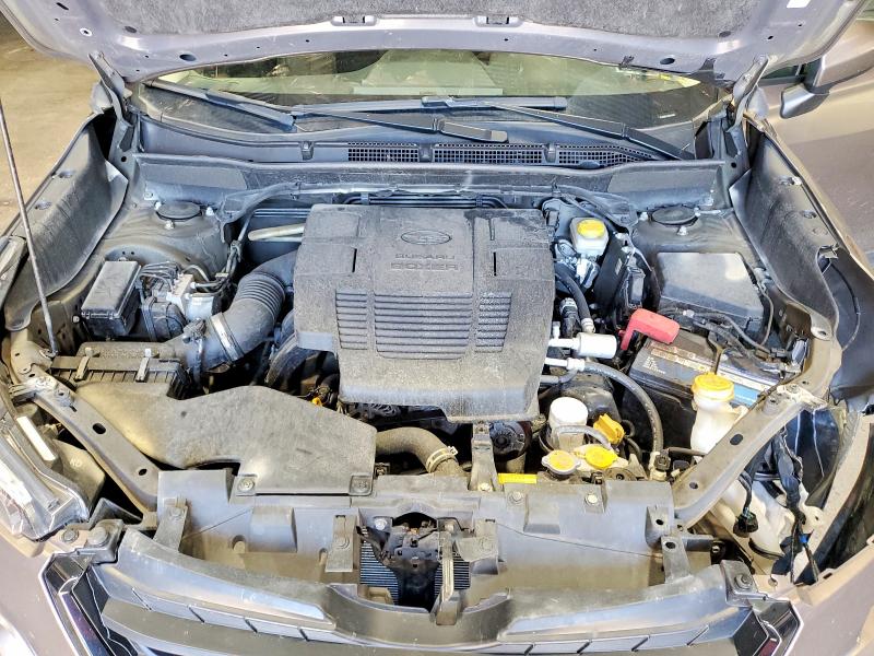 63370326 :رقم المزاد ، JF2SKAECXNH434643 vin ، 2022 Subaru Forester مزاد بيع