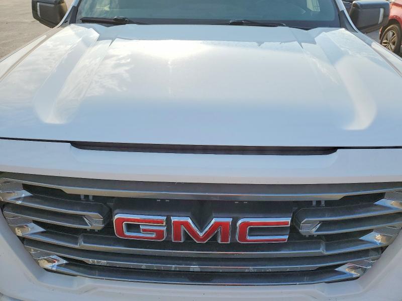 Aukcja sprzedaży 2020 Gmc Sierra, vin: 3GTP9EEL4LG208001, numer aukcji: 64064916