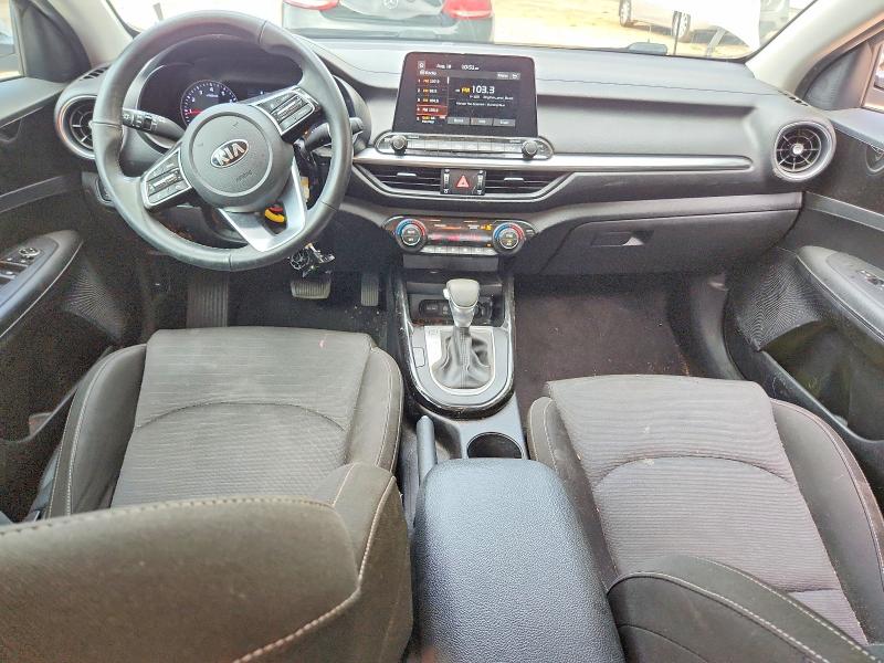 Продаж на аукціоні авто 2019 Kia Forte, vin: 3KPF34AD4KE062313, номер лоту: 65453186
