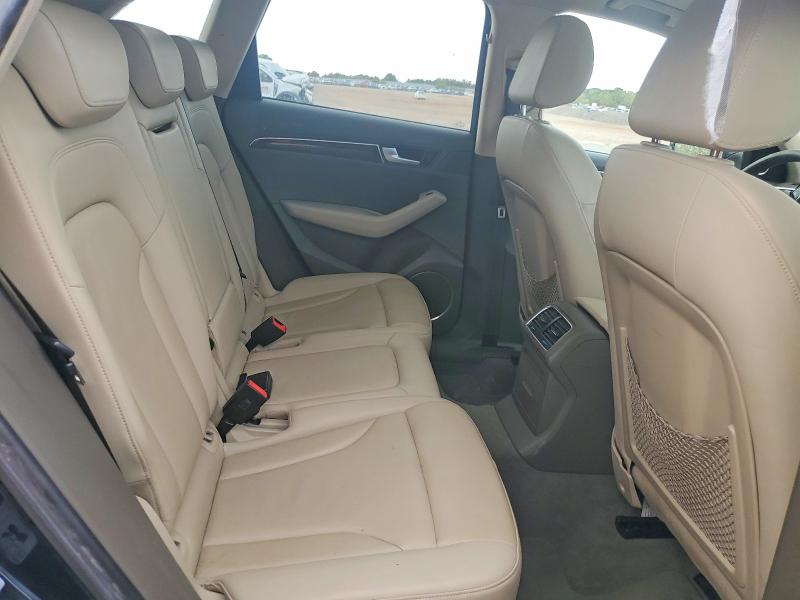 Aukcja sprzedaży 2010 Audi Q5, vin: WA1VKAFP9AA049195, numer aukcji: 66219726