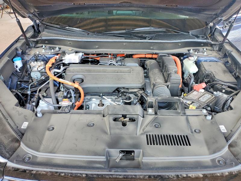 Продаж на аукціоні авто 2025 Honda Cr-v, vin: 5J6RS5H81SL014719, номер лоту: 65141216