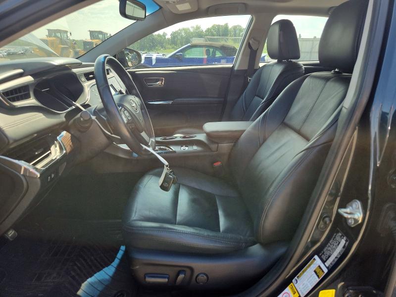 Продажа на аукционе авто 2015 Toyota Avalon, vin: 4T1BK1EB0FU161187, номер лота: 66960846