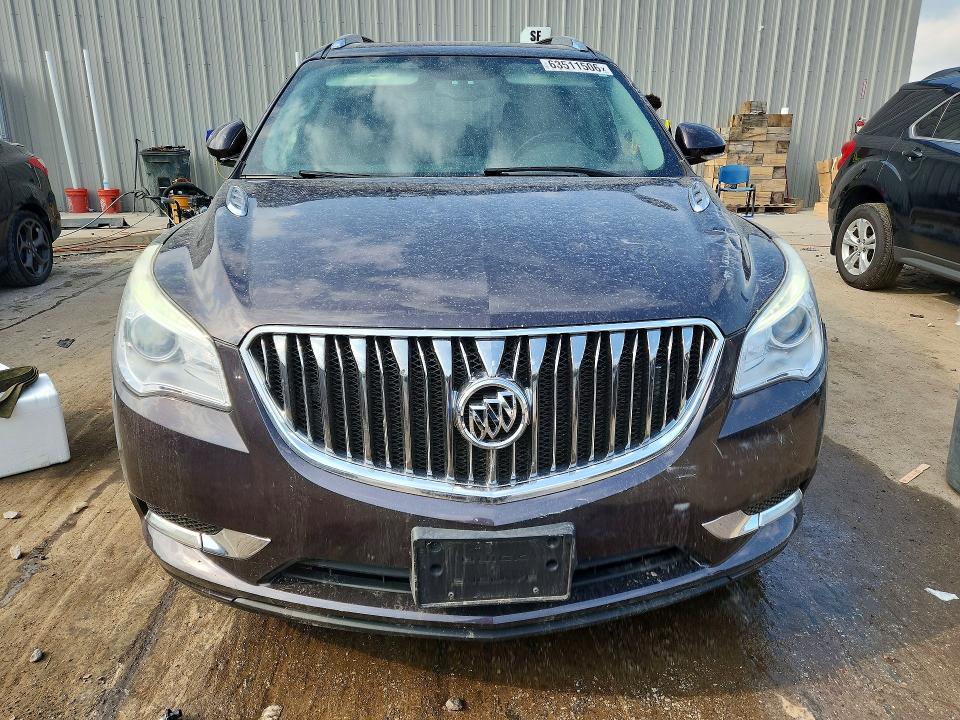 Продажа на аукционе авто 2015 Buick Enclave, vin: 5GAKVBKD7FJ128200, номер лота: 63511506