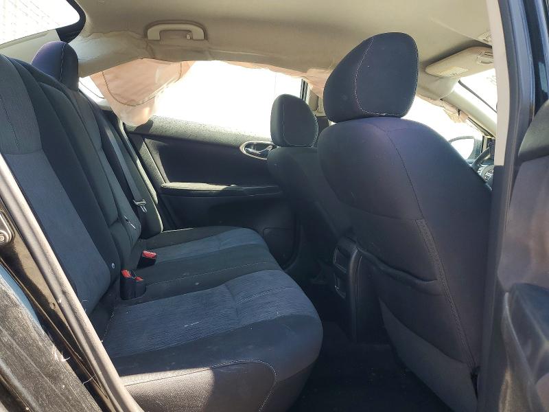 Aukcja sprzedaży 2014 Nissan Sentra, vin: 3N1AB7AP9EY213502, numer aukcji: 64277836