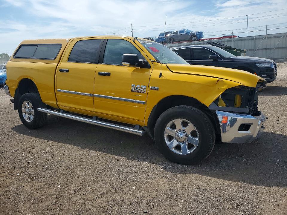 Aukcja sprzedaży 2014 Ram 2500, vin: 3C6UR5DJ1EG139703, numer aukcji: 67209706