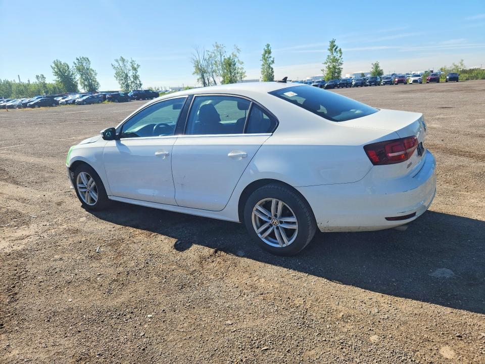 Продаж на аукціоні авто 2016 Volkswagen Jetta, vin: 3VWD07AJ9GM335117, номер лоту: 67244126