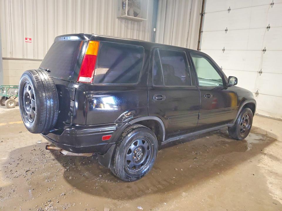 Продажа на аукционе авто 2000 Honda Cr-v, vin: JHLRD1840YC029486, номер лота: 66247526