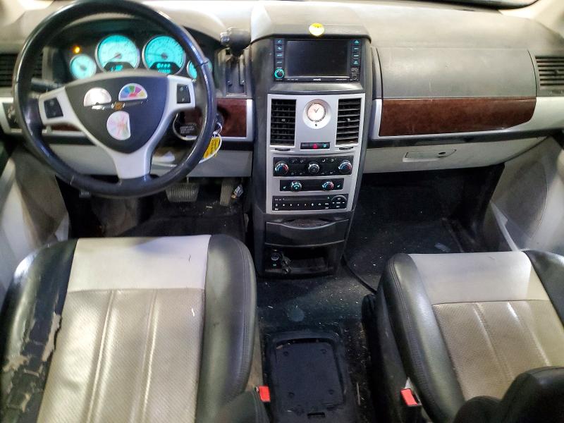 Aukcja sprzedaży 2010 Chrysler Town & Country, vin: 2A4RR8D1XAR422809, numer aukcji: 65516646