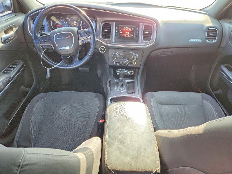 2015 Dodge Charger მანქანა იყიდება აუქციონზე, vin: 2C3CDXBG9FH751739, აუქციონის ნომერი: 66289566