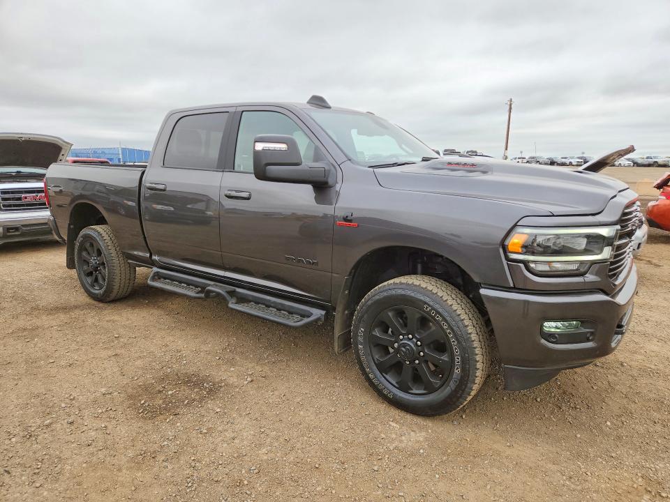 2024 Ram 3500 მანქანა იყიდება აუქციონზე, vin: 3C63R3EL3RG399784, აუქციონის ნომერი: 64297866