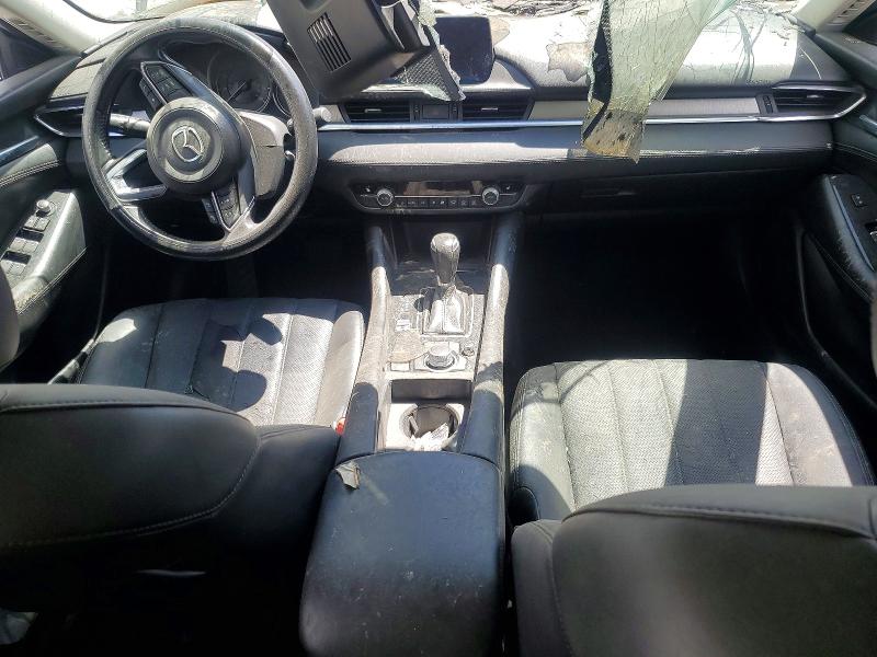 Aukcja sprzedaży 2018 Mazda 6, vin: JM1GL1VMXJ1307856, numer aukcji: 65386006