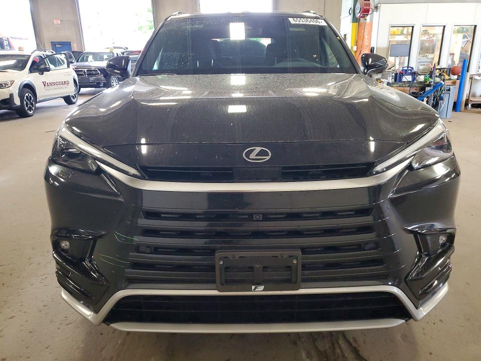 Aukcja sprzedaży 2024 Lexus Tx 500h, vin: 5TDABAB65RS002682, numer aukcji: 65536406