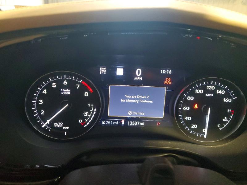 Продажа на аукционе авто 2025 Cadillac Xt6, vin: 1GYKPHRS2SZ134914, номер лота: 62469546