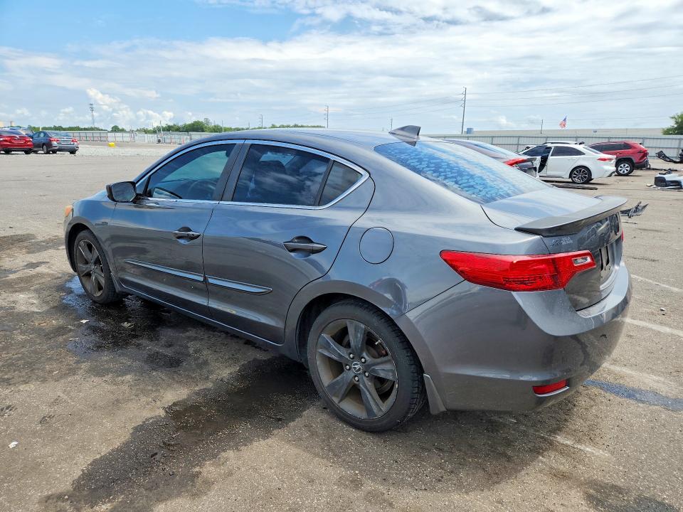 Продаж на аукціоні авто 2013 Acura Ilx, vin: 19VDE1F72DE002027, номер лоту: 66496696