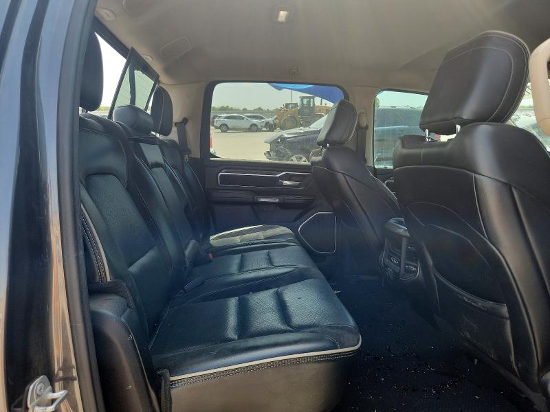 63917676 :رقم المزاد ، 1C6SRFJT3KN560179 vin ، 2019 Ram 1500 مزاد بيع