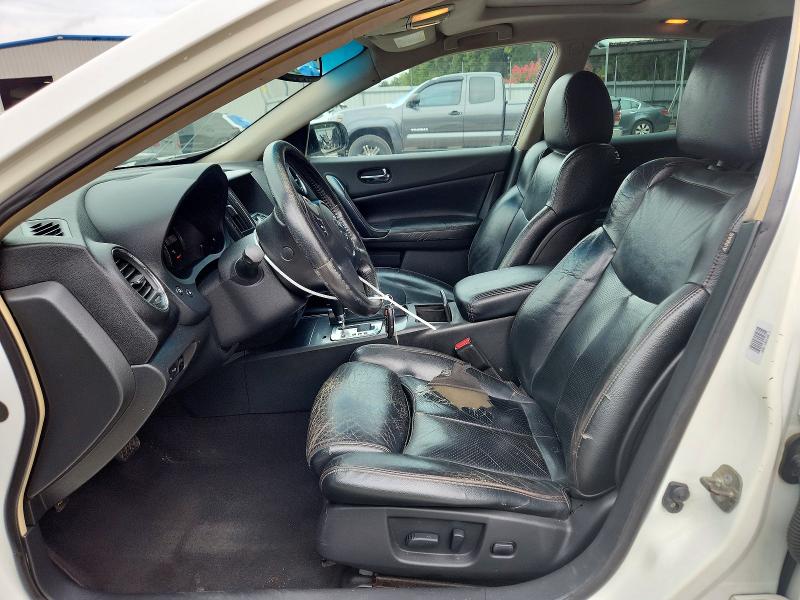 Aukcja sprzedaży 2013 Nissan Maxima, vin: 1N4AA5AP4DC831506, numer aukcji: 66810856