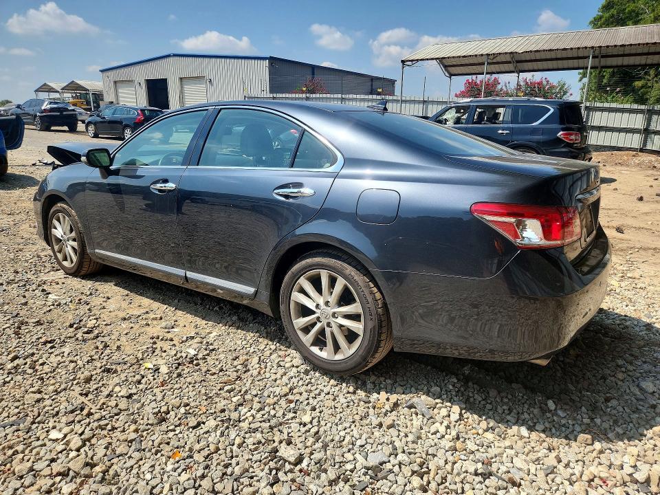 66716426 :رقم المزاد ، JTHBK1EG4B2439402 vin ، 2011 Lexus Es مزاد بيع