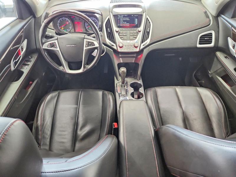 2013 Gmc Terrain მანქანა იყიდება აუქციონზე, vin: 2GKFLZE31D6225229, აუქციონის ნომერი: 61733826