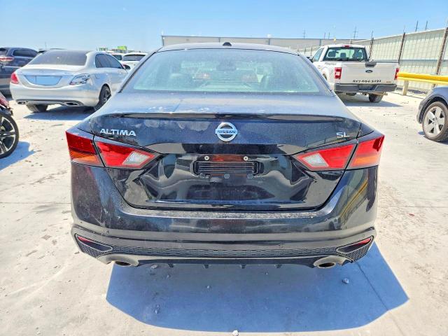 Aukcja sprzedaży 2019 Nissan Altima, vin: 1N4BL4EV2KC220906, numer aukcji: 64961486
