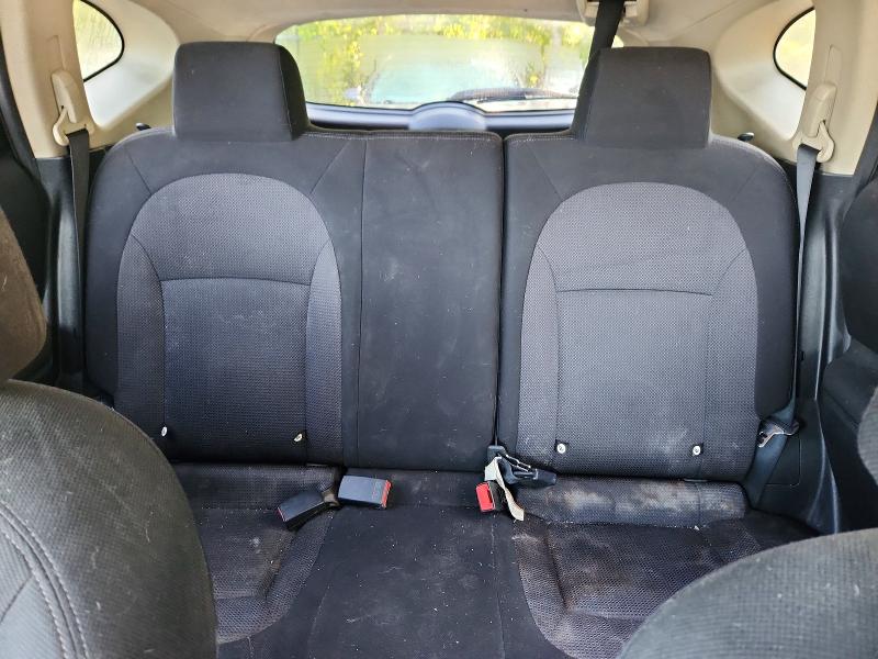 66045526 :رقم المزاد ، JN8AS5MV0CW382103 vin ، 2012 Nissan Rogue مزاد بيع