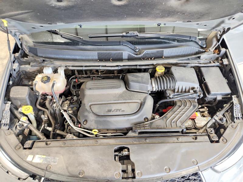 Aukcja sprzedaży 2022 Chrysler Pacifica, vin: 2C4RC1GG6NR111723, numer aukcji: 64094026