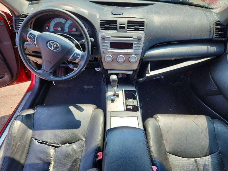 Продажа на аукционе авто 2010 Toyota Camry, vin: 4T1BK3EK4AU606454, номер лота: 66177566