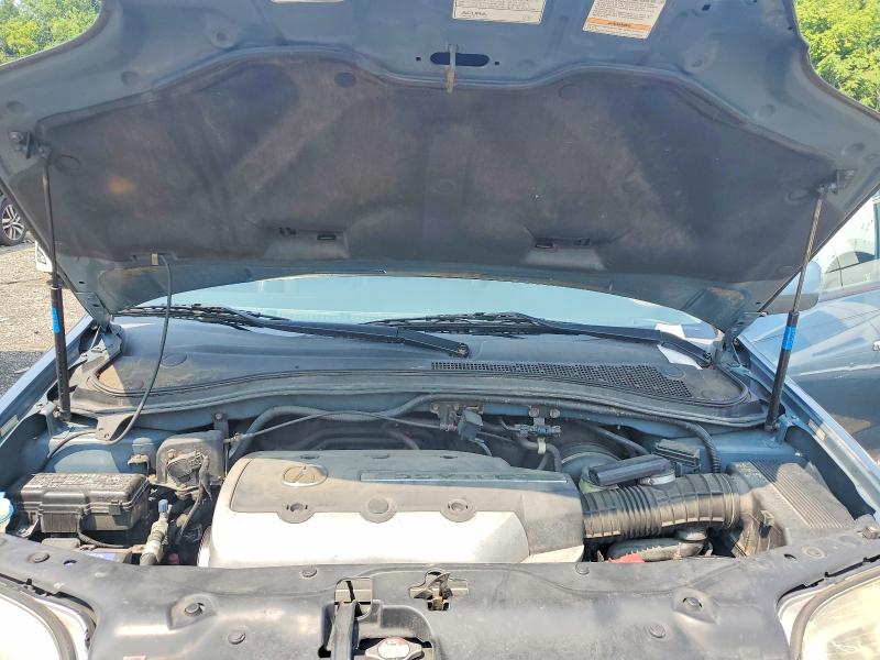 2006 Acura Mdx მანქანა იყიდება აუქციონზე, vin: 2HNYD18866H526008, აუქციონის ნომერი: 64010826