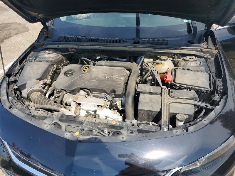 Продажа на аукционе авто 2018 Chevrolet Malibu, vin: 1G1ZC5ST2JF285973, номер лота: 64241826