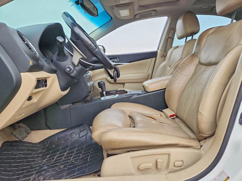 Продаж на аукціоні авто 2012 Nissan Maxima, vin: 1N4AA5AP7CC816514, номер лоту: 66695246