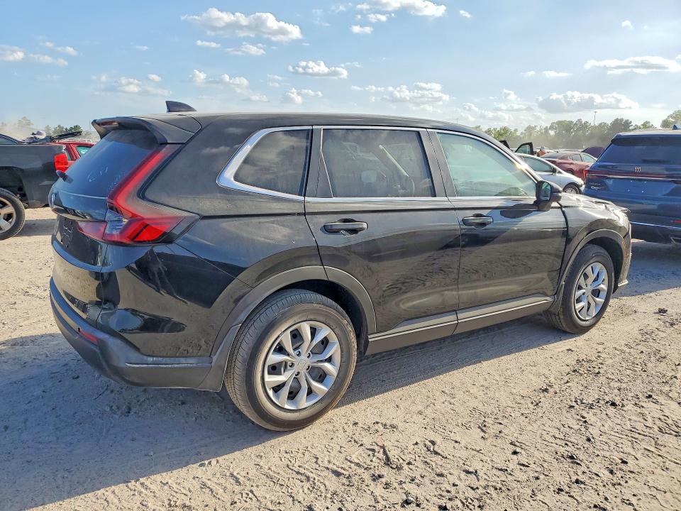 Продажа на аукционе авто 2026 Honda Cr-v, vin: 7FARS4H23TE003726, номер лота: 64652516