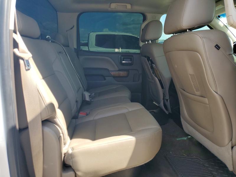Продаж на аукціоні авто 2014 Gmc Sierra, vin: 3GTP1VEC7EG409868, номер лоту: 64937856