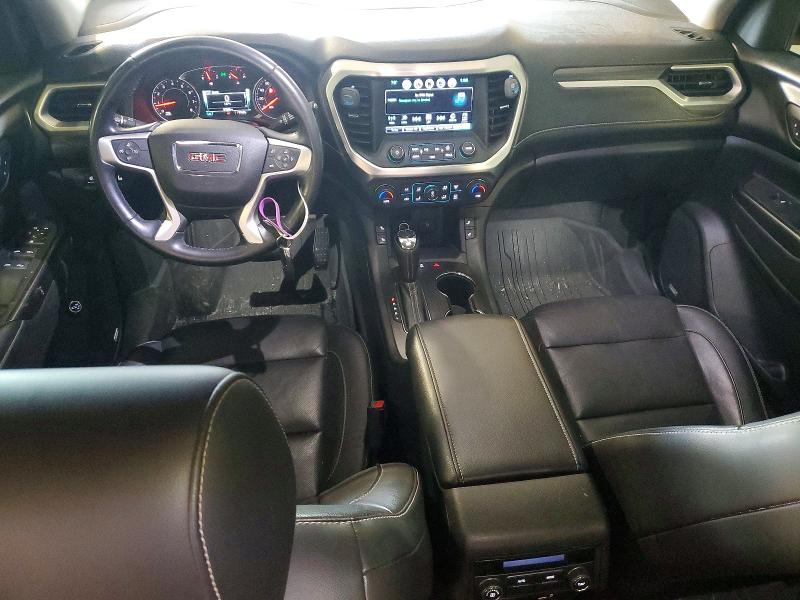 Aukcja sprzedaży 2017 Gmc Acadia, vin: 1GKKNMLS9HZ311758, numer aukcji: 65433976