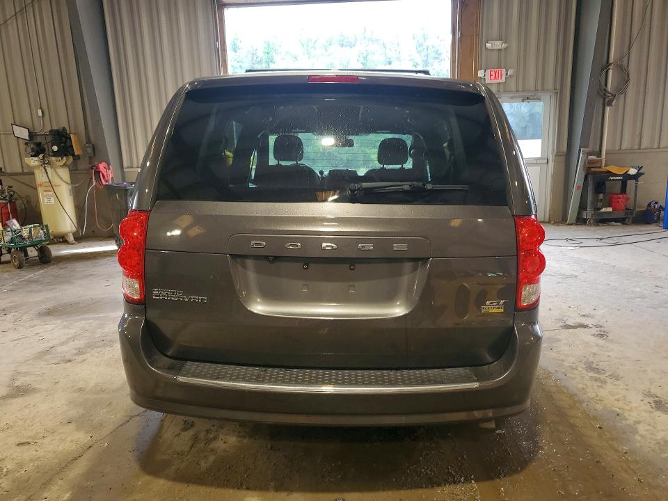 Aukcja sprzedaży 2019 Dodge Grand Caravan, vin: 2C4RDGEG0KR579753, numer aukcji: 65862316