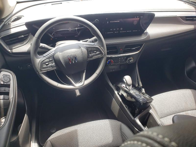 63772786 :رقم المزاد ، KL4AMBSL3TB233501 vin ، 2026 Buick Encore Gx مزاد بيع