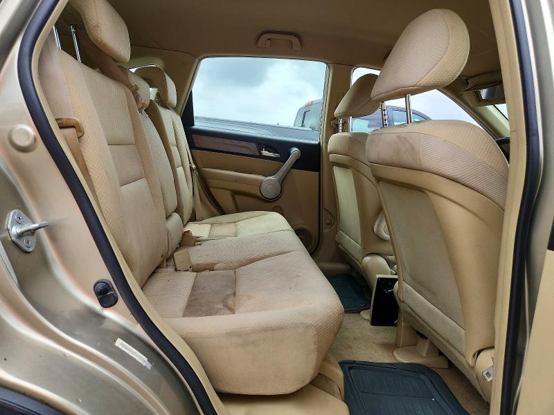 Продаж на аукціоні авто 2007 Honda Cr-v, vin: JHLRE48367C025740, номер лоту: 65309536