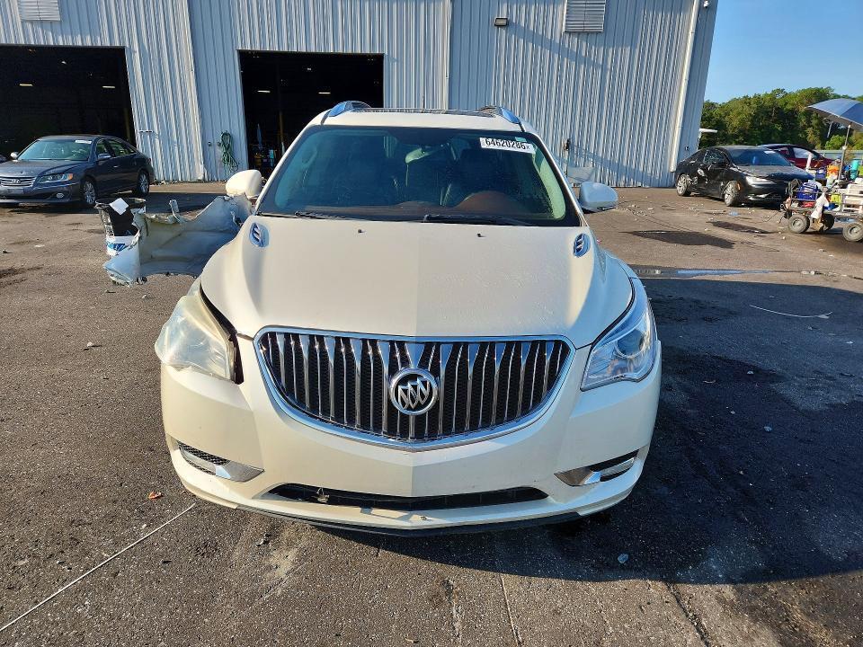 64620286 :رقم المزاد ، 5GAKRDKD2DJ267650 vin ، 2013 Buick Enclave مزاد بيع