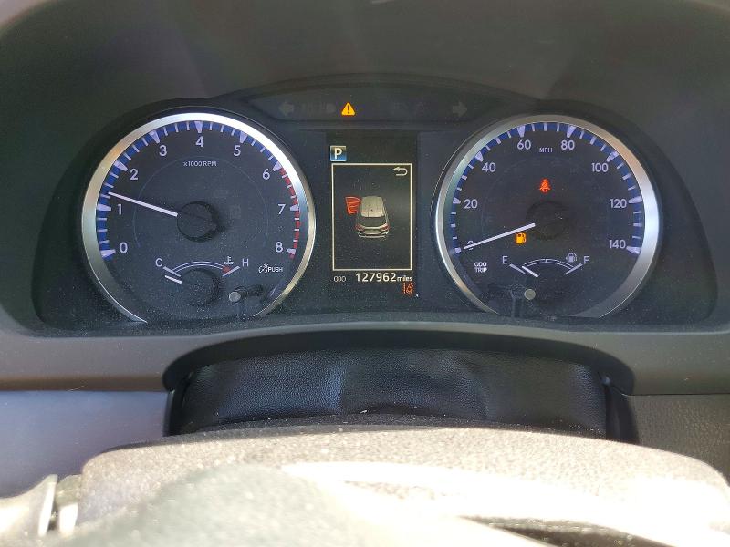 66143416 :رقم المزاد ، 5TDZARFHXJS039859 vin ، 2018 Toyota Highlander مزاد بيع